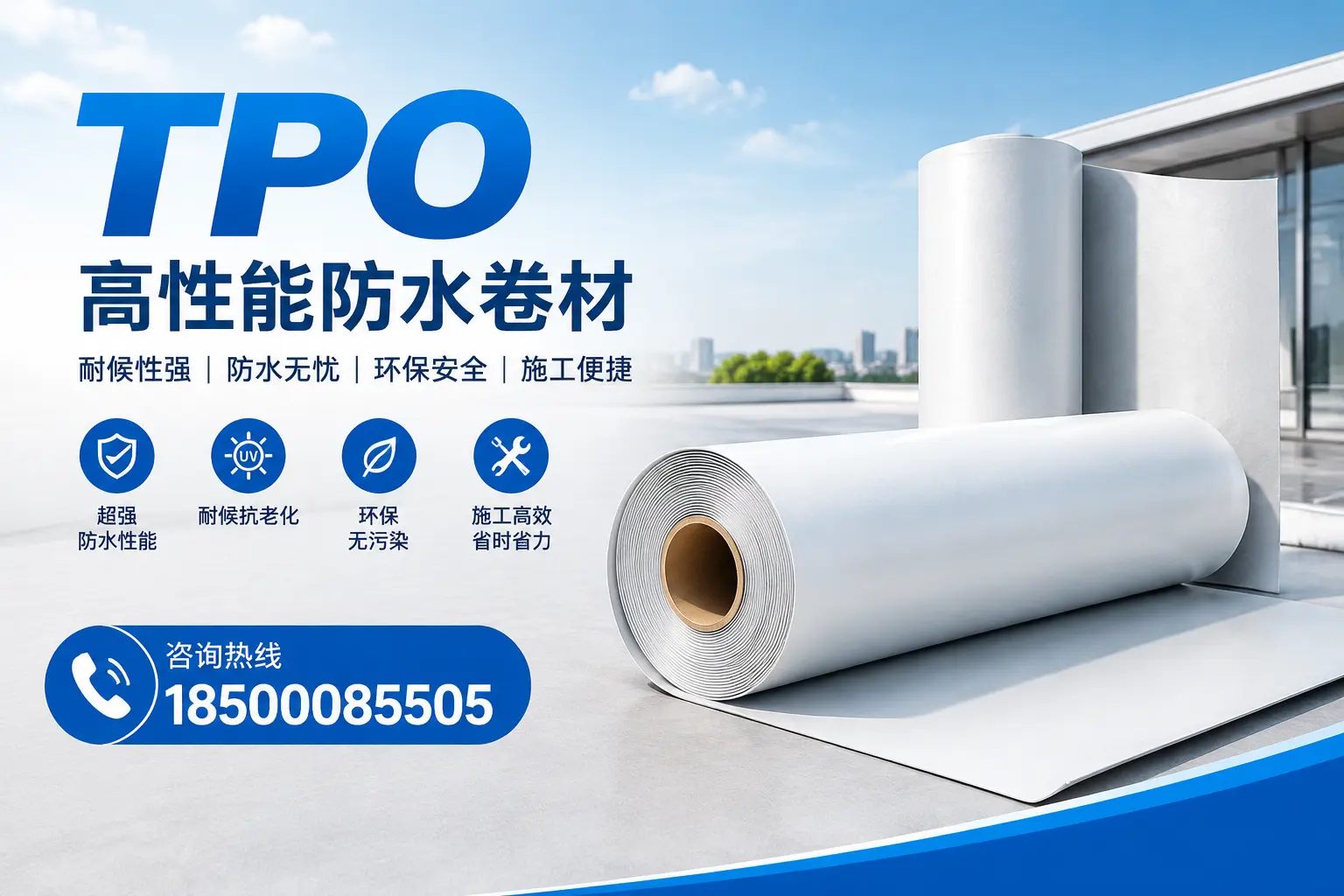 tpo产品质量评估标准,商洛企业需掌握的关键要点